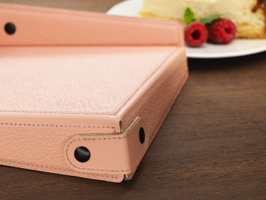 Logo trade reklaamkingid foto: Salvrätikute karp 1662281