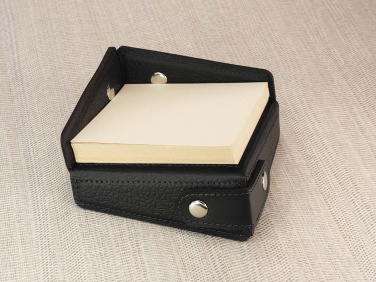 Logotrade firmakingitused pilt:  Kleepsu märkmete kast 1658281