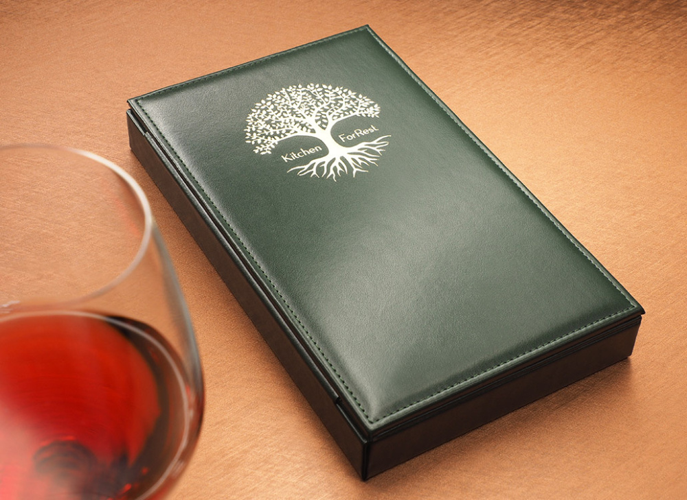 Logotrade reklaamtooted pilt: Arve karp 1096320