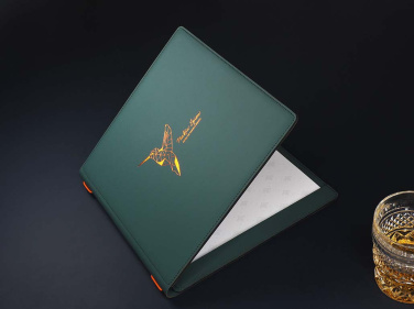 Logo trade reklaamkingi pilt: Menüü kate Fine Dining Pro 1632094