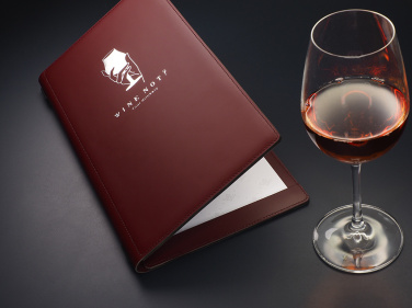 Logo trade ärikingi pilt: Menüü kate Fine Dining Pro 1633094
