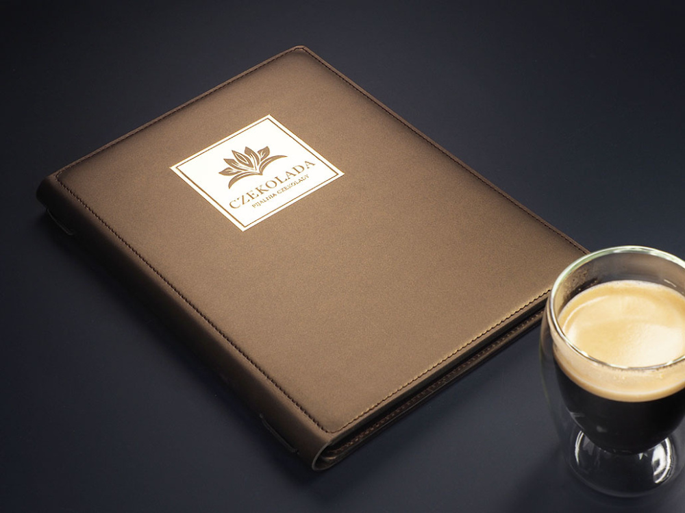 Logo trade ärikingid foto: Menüü kate Fine Dining Pro 1634094