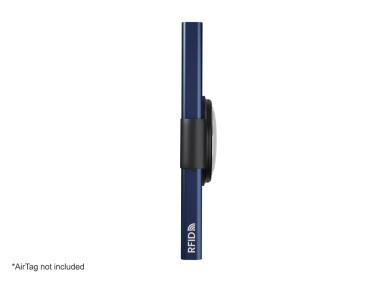 Logotrade meened pilt: RFID-krediitkaardi ümbris koos AirTag'i hoidjaga 2163108