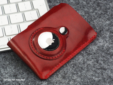 Logotrade reklaamkingid pilt: Rahakott koos AirTag hoidjaga 1936141