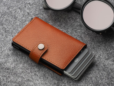 Logo trade ärikingituse pilt: Jaguar RFID kaardihoidja 2161318