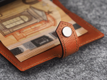 Logotrade ärikingid pilt: RFID Kaardihoidja 2161318