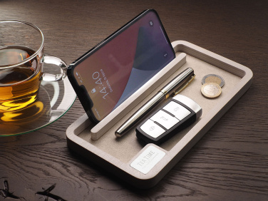 Logo trade ärikingituse pilt: Puidust lauakorraldaja 1818121