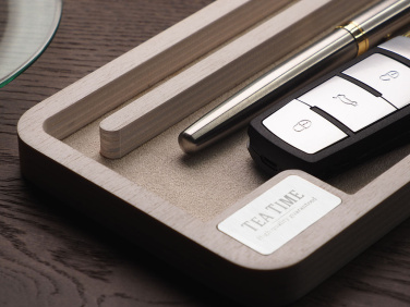 Logotrade reklaamtooted pilt: Puidust lauakorraldaja 1818121