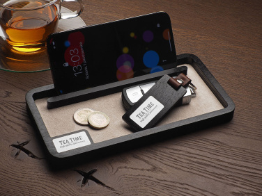 Logotrade meened pilt: Puidust lauakorraldaja 1818121