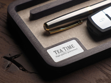 Logotrade firmakingitused pilt: Puidust lauakorraldaja 1818121