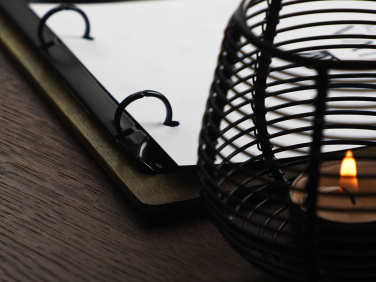 Logotrade reklaamtoote foto: Menüü kaaned 1864121