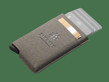 Logotrade reklaamkingituse foto: RFID rahakott 593321
