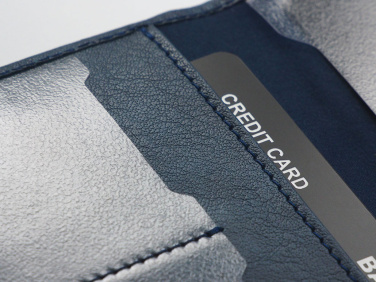 Logo trade ärikingi pilt: RFID dokumendi rahakott 611327