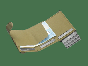 Logotrade firmakingi foto: RFID rahakott 1226324