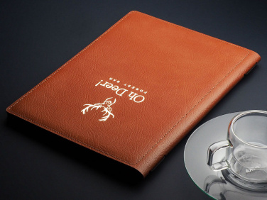 Logotrade reklaamkingitused pilt: Menüü kate Fine Dining Pro 1634318