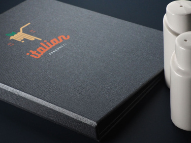 Logo trade meene pilt: Menüü kaaned 1952280