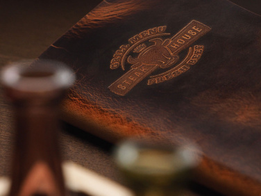 Logo trade ärikingituse pilt: Arve kaaned 1203310