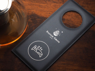 Logo trade ärikingitused foto: Hotelli ukskaart 1960319