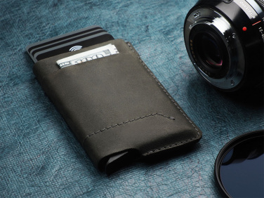 Logotrade firmakingid pilt: RFID rahakott 593284