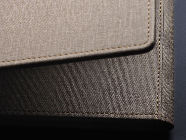 Logotrade reklaamkingi foto: Hotelli juhis  2026321