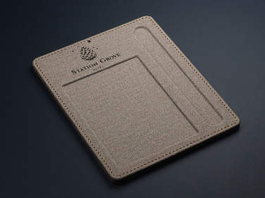 Logotrade reklaamkingi foto: Hotelli märkmik 1136321