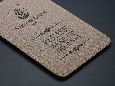 Logotrade reklaamkingid pilt: Hotelli ukskaart 1111321