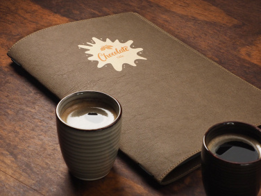 Logo trade firmakingid foto: Menüü kaaned Ambiente 1178106