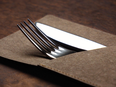 Logo trade reklaamkingi pilt: Söögiriistade ümbris 1598106