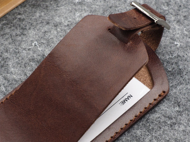 Logotrade firmakingid pilt: Pagasimärk 1155141