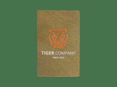 Logotrade reklaamkingi foto: Puidust magnet 2034121