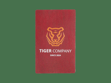 Logo trade firmakingituse pilt: Puidust magnet 2034121