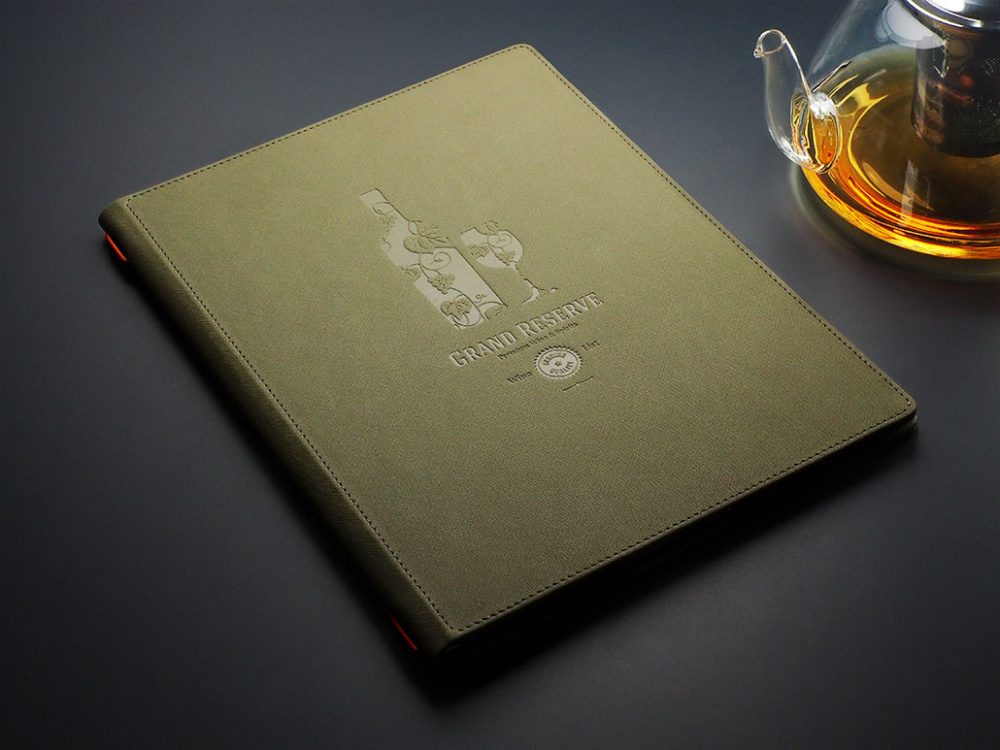 Logotrade ärikingid pilt: Kaaned Fine Dining Pro 2013324