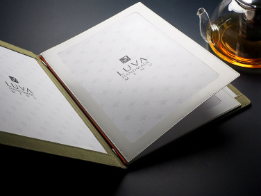 Logotrade reklaamtoote foto: Kaaned Fine Dining Pro 2013324