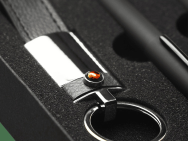 Logo trade ärikingi pilt: Kinkekomplekt ehtsa merevaiguga1331036