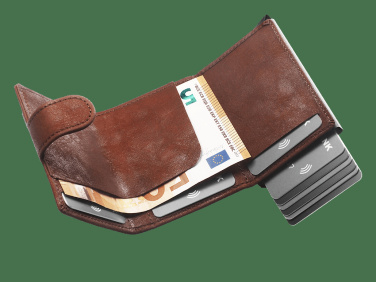 Logo trade meene pilt: Komplekt plasku ja kaardihoidjaga 2079325