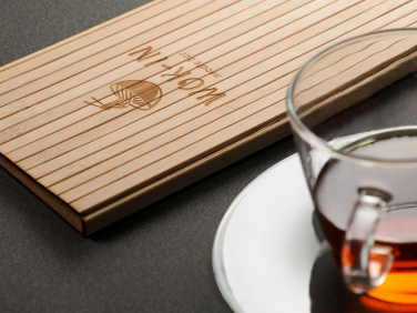 Logo trade reklaamkingid foto: Arve kaaned 1205145