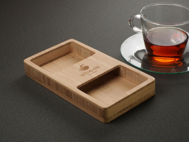 Logo trade reklaamkingituse pilt: Puidust rahakarp 2080292