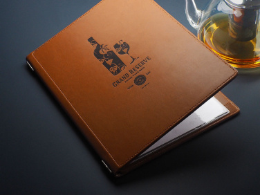 Logo trade ärikingi pilt: Menüü kaaned Fine Dining Pro 2013119