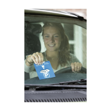Logo trade ärikingituse pilt: EuroNormi parkimiskell