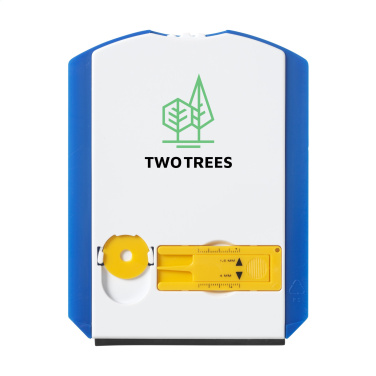 Logo trade ärikingi pilt: EuroNormSpecial plastikust parkimiskell