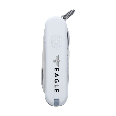 Logo trade reklaamkingid foto: Victorinox Classic SD taskunuga