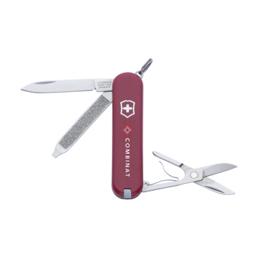 Logo trade reklaamkingitused foto: Victorinox Classic SD taskunuga