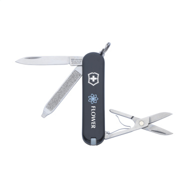 Logo trade reklaamkingid foto: Victorinox Classic SD taskunuga