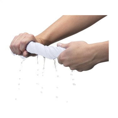 Logo trade reklaamkingi pilt: CoolDown jahutusrätik