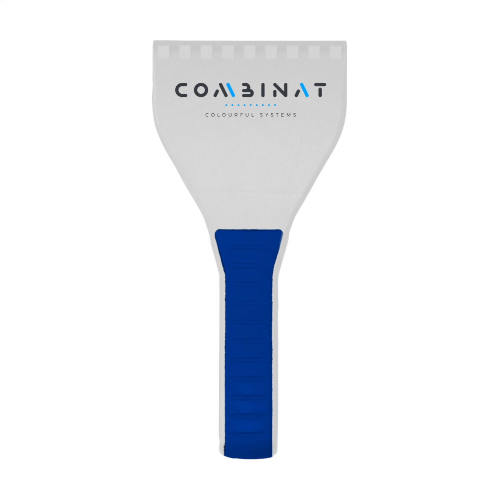 Logo trade firmakingid foto: TopGrip – Clean Vision jääkaabits