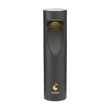 Logotrade reklaamkingituse foto: Grundig Solar LED-valgusti soe valge