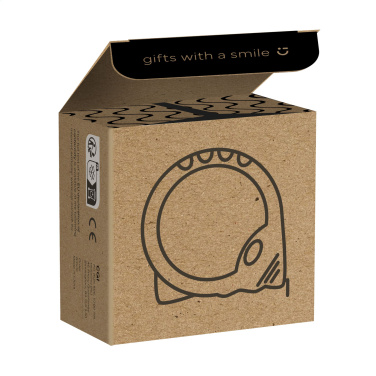 Logo trade reklaamkingi pilt: Tyler RCS taaskasutatud 3-meetrine mõõdulint