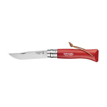 Logotrade ärikingi foto: Opinel Colorama No 08 taskunuga