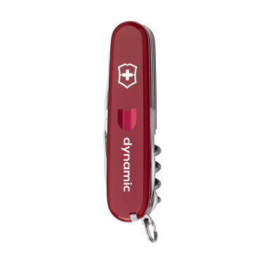 Logo trade ärikingi pilt: Victorinox Climber taskunuga