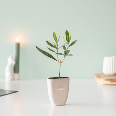 Logo trade firmakingituse pilt: Treemore Letterbox Trees Olive